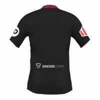 Moški Nogometni dresi Sevilla Tretji 2025-26 Kratek Rokav